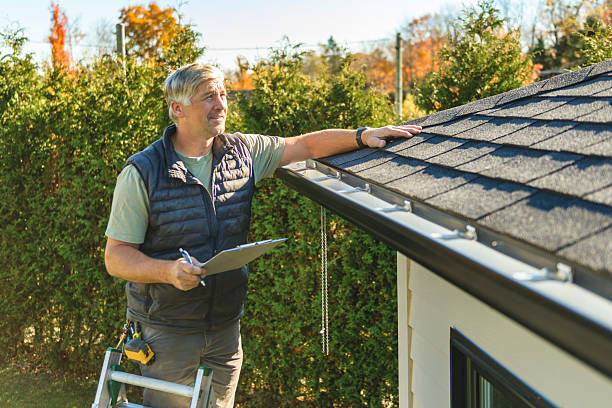Trusted Storm Damage Roof Repair service in New Paris, PA - Ben Roofing and Steel LLC