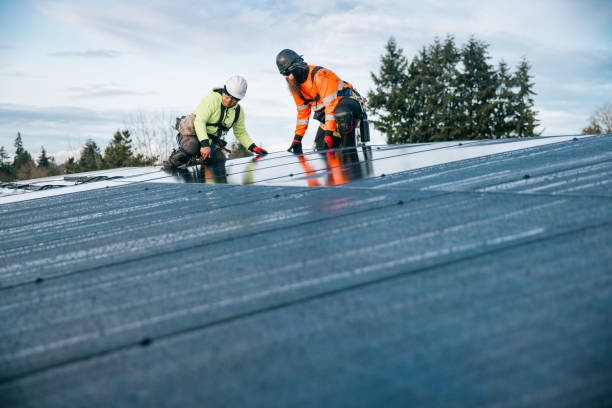 Trusted Emergency Roof Repair service in New Paris, PA - Ben Roofing and Steel LLC